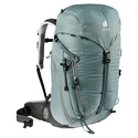 Zaino Deuter  Trail 28 SL Shale/Graphite