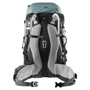 Zaino Deuter  Trail 28 SL Shale/Graphite