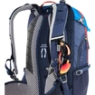 Zaino Deuter  Trans Alpine 24 Clay/Marine