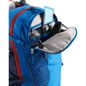 Zaino Deuter  Trans Alpine 24 Clay/Marine
