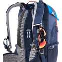 Zaino Deuter  Trans Alpine 24 Clay/Marine