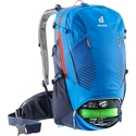 Zaino Deuter  Trans Alpine 24 Clay/Marine