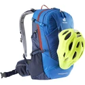 Zaino Deuter  Trans Alpine 24 Clay/Marine