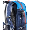 Zaino Deuter  Trans Alpine 24 Clay/Marine