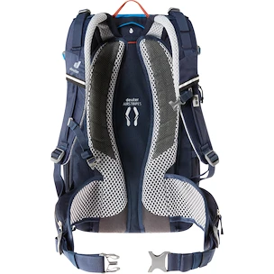 Zaino Deuter  Trans Alpine 24 Clay/Marine