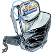 Zaino Deuter  Trans Alpine Pro 28	Clay/Marine