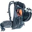 Zaino Deuter  Trans Alpine Pro 28	Clay/Marine