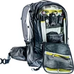 Zaino Deuter  Trans Alpine Pro 28	Clay/Marine