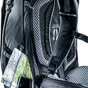 Zaino Deuter  Trans Alpine Pro 28	Clay/Marine