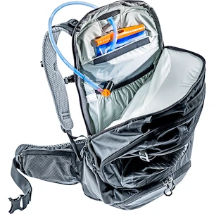 Zaino Deuter  Trans Alpine Pro 28	Clay/Marine