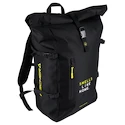 Zaino Fischer  Rolltop Backpack Black/Yellow