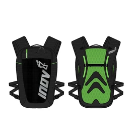 Zaino Inov-8 Venturelite 8 Black/Green