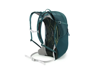 Zaino Lowe Alpine  AirZone Active 18 Dark Jade
