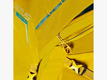 Zaino Lowe Alpine  Altus ND40:45