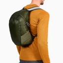 Zaino Montane  Krypton LT 18 Kelp Green