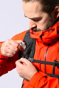 Zaino Montane  Trailblazer 18 Charcoal