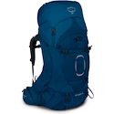 Zaino OSPREY  Aether 65 II Deep Water Blue