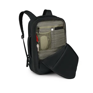 Zaino OSPREY AOEDE Briefpack 22 black