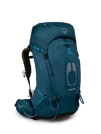 Zaino OSPREY Atmos AG 50 Venturi Blue