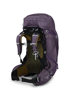 Zaino OSPREY  Atmos AG 65 Enchantment Purple