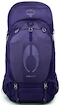 Zaino OSPREY  Atmos AG 65 Enchantment Purple