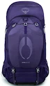 Zaino OSPREY  Atmos AG 65 Enchantment Purple
