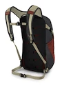 Zaino OSPREY  Daylite Acorn Red