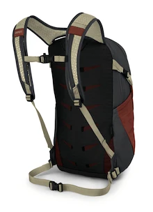 Zaino OSPREY  Daylite Acorn Red