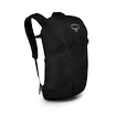 Zaino OSPREY FARPOINT FAIRVIEW TRAVEL DAYPACK black