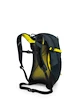 Zaino OSPREY  Hikelite 18 shiitake grey