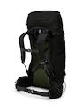 Zaino OSPREY  Kestrel 58 II Black