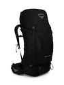 Zaino OSPREY  Kestrel 58 II Black
