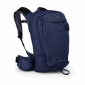 Zaino OSPREY  Kresta 20 winter night blue