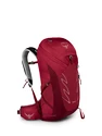 Zaino OSPREY  Talon 26 III Cosmic Red