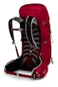 Zaino OSPREY  Talon 33 III Cosmic Red