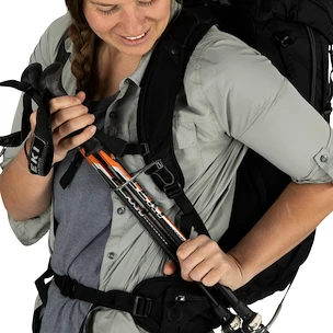 Zaino OSPREY  Tempest 30 III Stealth Black