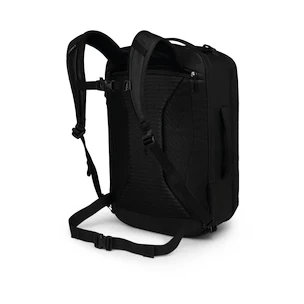 Zaino OSPREY TRANSPORTER CARRY ON BAG 36 raven black/black