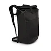 Zaino OSPREY TRANSPORTER ROLL TOP black