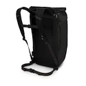 Zaino OSPREY TRANSPORTER ROLL TOP black