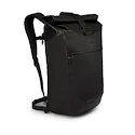 Zaino OSPREY TRANSPORTER ROLL TOP black