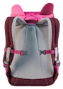 Zaino per bambini Deuter  Kikki Hot Pink/Maron
