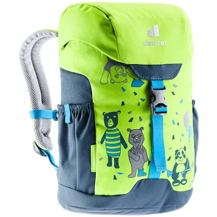 Zaino per bambini Deuter  Schmusebär 2021