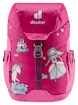 Zaino per bambini Deuter  Schmusebär Ruby/Hotpink