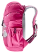 Zaino per bambini Deuter  Schmusebär Ruby/Hotpink