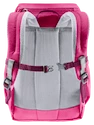 Zaino per bambini Deuter  Schmusebär Ruby/Hotpink