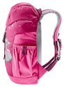 Zaino per bambini Deuter  Schmusebär Ruby/Hotpink