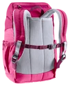 Zaino per bambini Deuter  Schmusebär Ruby/Hotpink