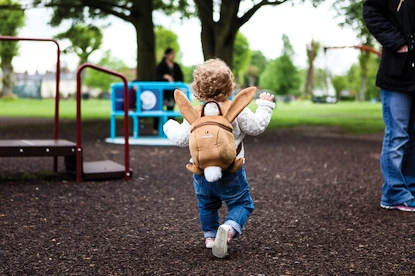 Zaino per bambini Little Life  Toddler Backpack