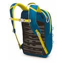 Zaino per bambini OSPREY Jet 12 Blue Spikemoss/Lemongrass