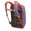 Zaino per bambini OSPREY Jet 12 Euphoria Purple/Mars Orange
